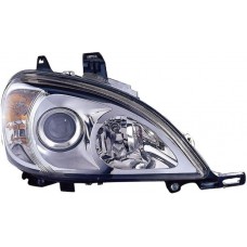 HEADLAMP - W/MOTOR (LED) (RH)