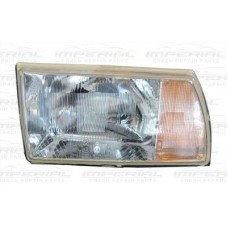 HEADLAMP - AMBER INDICATOR (LH)