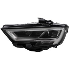 HEADLAMP - MATRIX TYPE (FULL LED) (LH)