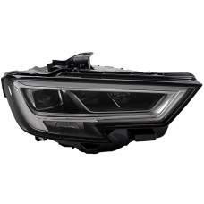 HEADLAMP - MATRIX TYPE (FULL LED) (RH)