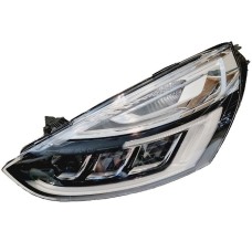 HEADLAMP - W/LED DRL (LH)