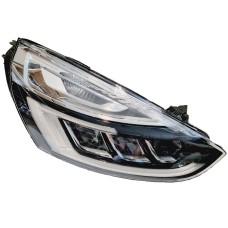 HEADLAMP - W/LED DRL (RH)