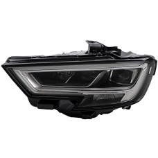 HEADLAMP - NOT MATRIX TYPE (FULL LED) (LH)