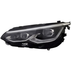 HEADLAMP - MATRIX LED (LH)