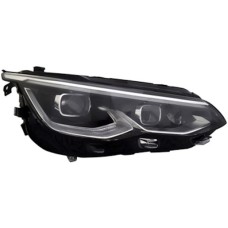 HEADLAMP - MATRIX LED (RH)