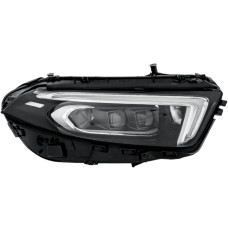 HEADLAMP - ADAPTIVE (LED) (RH)