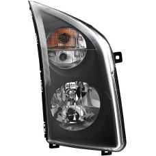 HEADLAMP - W/DRL (RH)