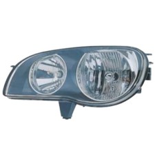 HEADLAMP - ELECTRIC - RECTANGULAR CONNECTOR (LH)