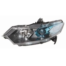 HEADLAMP (LH)