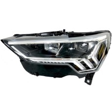 HEADLAMP - ADAPTIVE (LED) (LH)