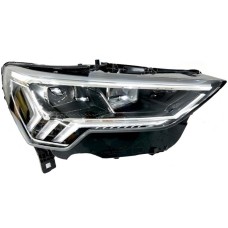 HEADLAMP - ADAPTIVE (LED) (RH)