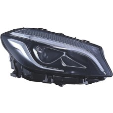 HEADLAMP - NOT ADAPTIVE (LED) (RH)