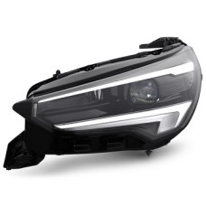 HEADLAMP - MATRIX LED (LH)