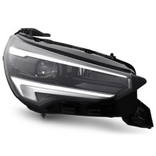 HEADLAMP - MATRIX LED (RH)