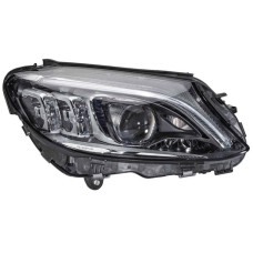 HEADLAMP - ADAPTIVE (FULL LED) (RH)