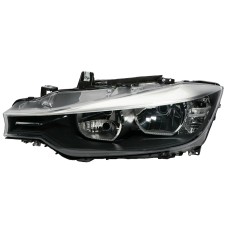 HEADLAMP (LH)