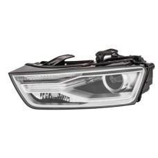 HEADLAMP - BI-XENON (LH)