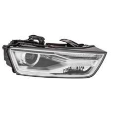 HEADLAMP - BI-XENON (RH)