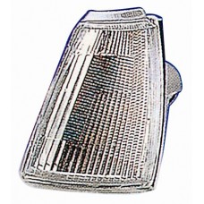 INDICATOR LAMP - CLEAR (FITS VAN) (LH)