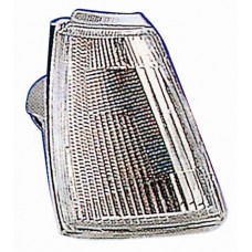 INDICATOR LAMP - CLEAR (FITS VAN) (RH)