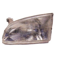 HEADLAMP (LH)