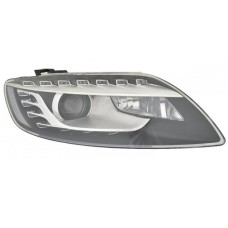 HEADLAMP - BI-XENON (RH)