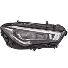 HEADLAMP - ADAPTIVE (LED) (RH)