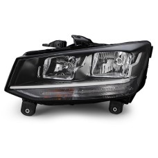 HEADLAMP - FULL HALOGEN (LH)