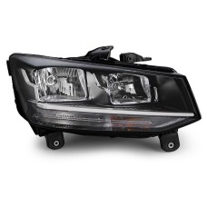 HEADLAMP - FULL HALOGEN (RH)