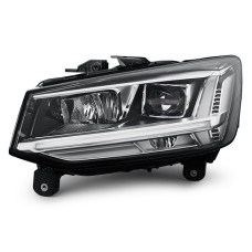 HEADLAMP - FULL LED (LH)