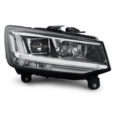 HEADLAMP - FULL LED (RH)