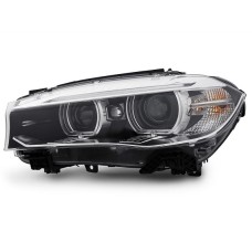 HEADLAMP - BI-XENON (LH)