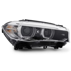 HEADLAMP - BI-XENON (RH)