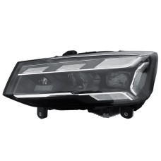 HEADLAMP - LED MATRIX (LH)