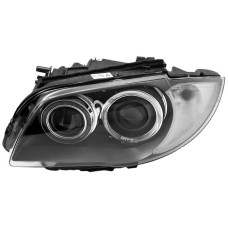 HEADLAMP - BI-XENON (LH)