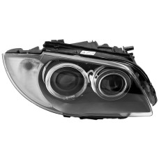 HEADLAMP - BI-XENON (RH)