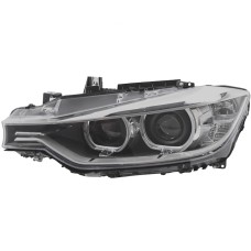 HEADLAMP - NOT ADAPTIVE (LED/XENON) (LH)