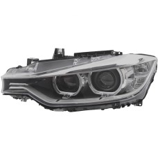 HEADLAMP - XENON (LH)