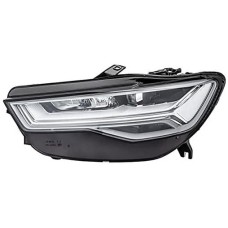 HEADLAMP - LED (LH)