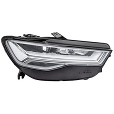 HEADLAMP - LED (RH)