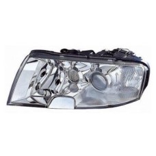 HEADLAMP (LH)