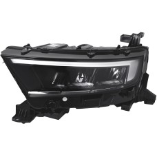 HEADLAMP - MATRIX TYPE (LED) (LH)