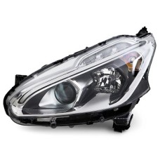 HEADLAMP - HALOGEN DRL (LH)