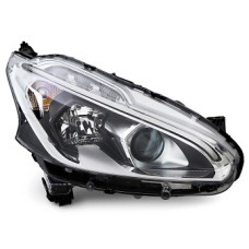 HEADLAMP - HALOGEN DRL (RH)