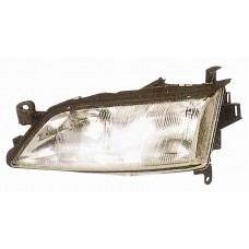 HEADLAMP - MARELLI (LH)