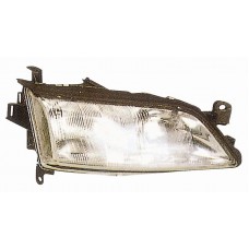 HEADLAMP - MARELLI (RH)