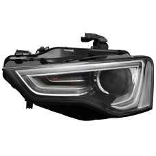 HEADLAMP - XENON (LH)