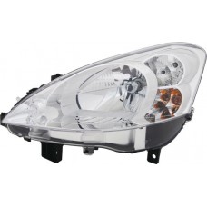 HEADLAMP (LH)