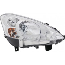 HEADLAMP (RH)