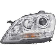 HEADLAMP - BI-XENON (LH)